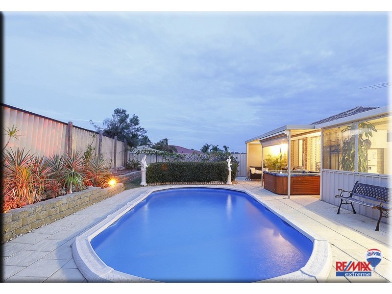 10 Twilight Circuit, Ridgewood WA 6030