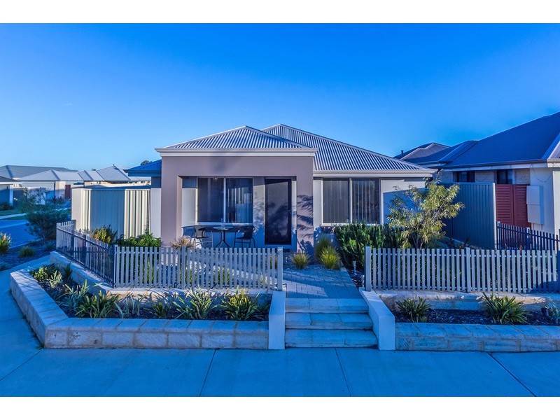 12 Tinos Lane, Alkimos WA 6038
