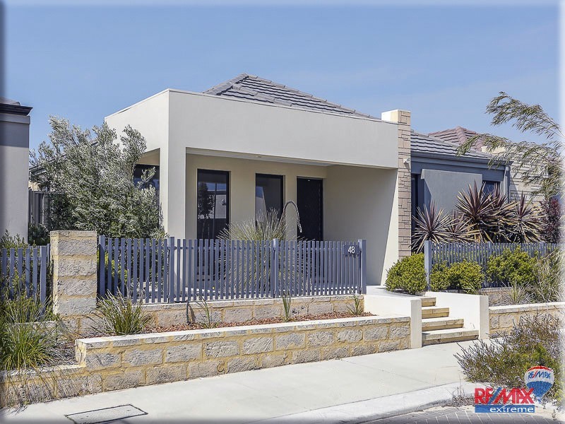 48 Villena Parade, Alkimos WA 6038