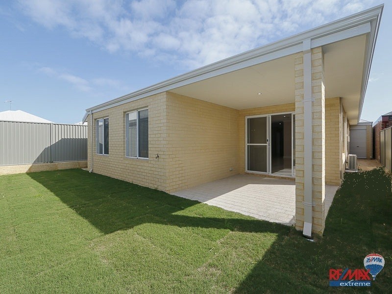 6 Citrine Street, Eglinton WA 6034