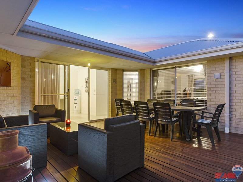 297 Benenden Avenue, Alkimos WA 6038