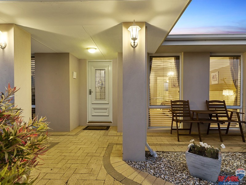 297 Benenden Avenue, Alkimos WA 6038