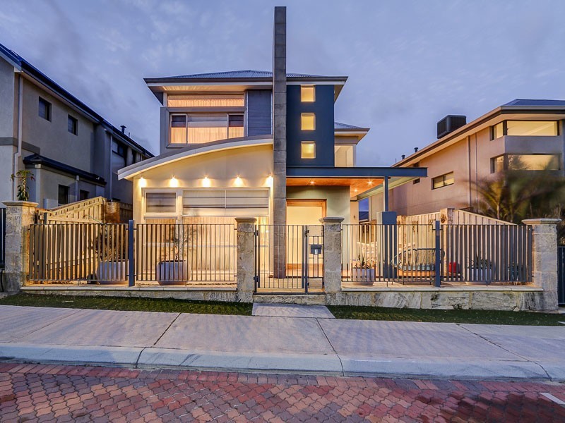 7 Spindrift Street, Jindalee WA 6036