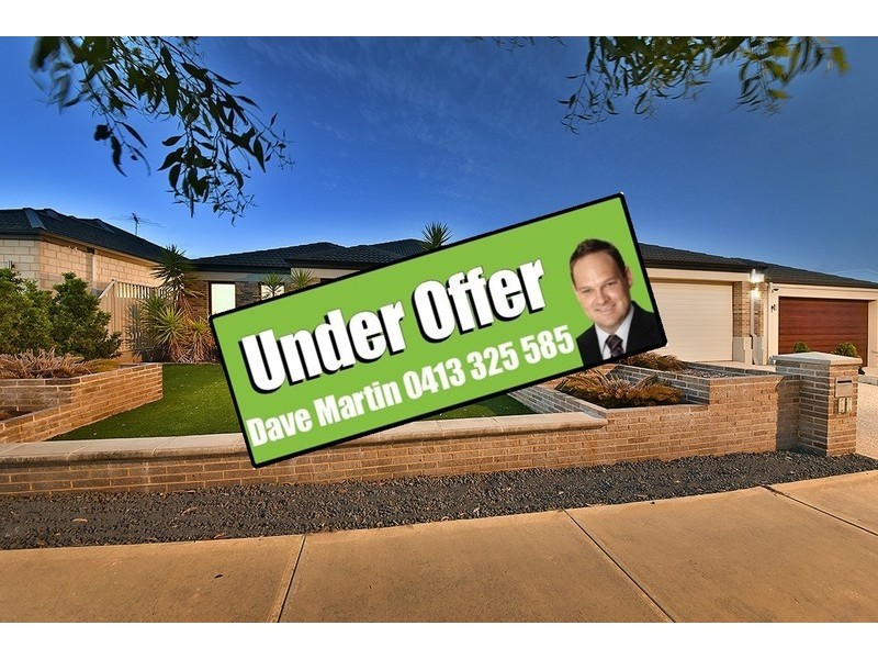 28 Solymar Circle, Burns Beach WA 6028