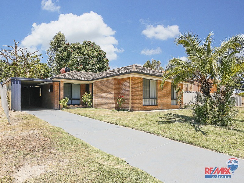 84 Lagoon Drive, Yanchep WA 6035