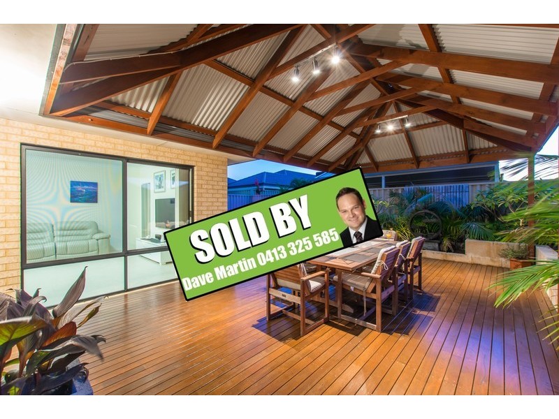 37 Portsalon Parkway, Butler WA 6036