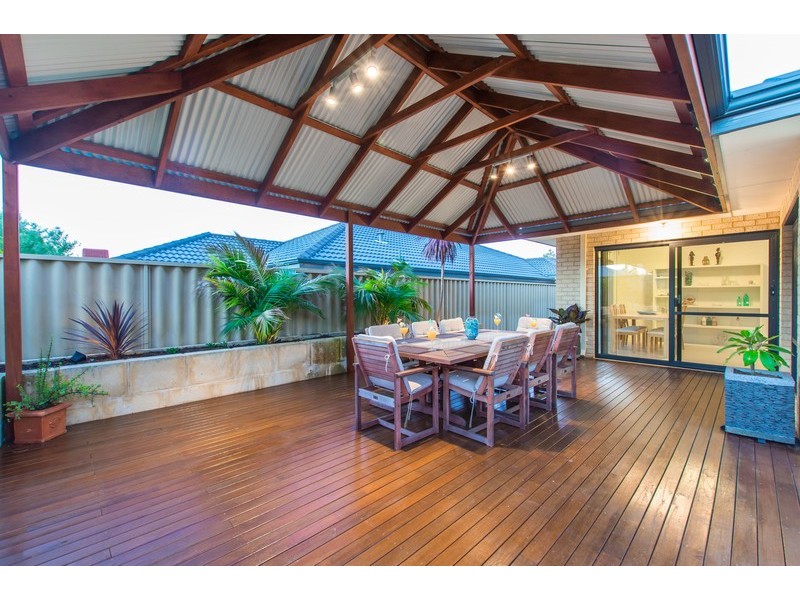 37 Portsalon Parkway, Butler WA 6036