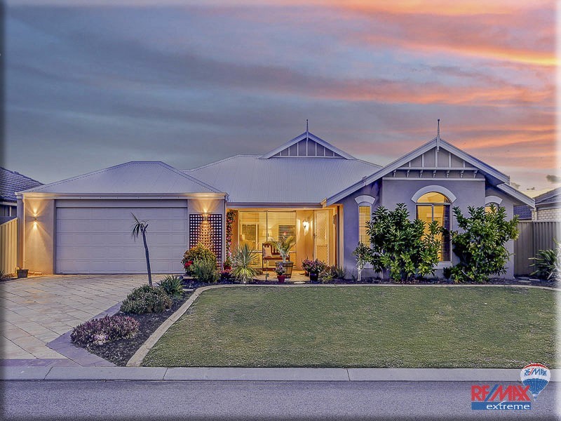 4 Carnforth Road, Butler WA 6036