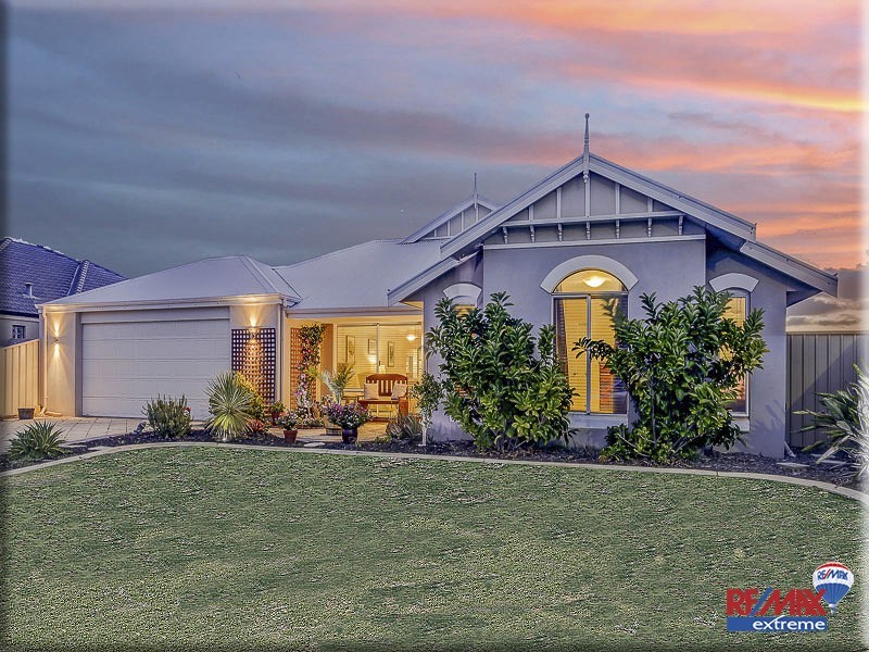 4 Carnforth Road, Butler WA 6036