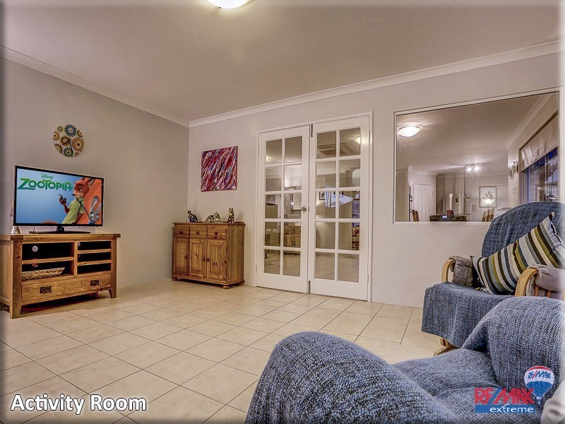 4 Carnforth Road, Butler WA 6036