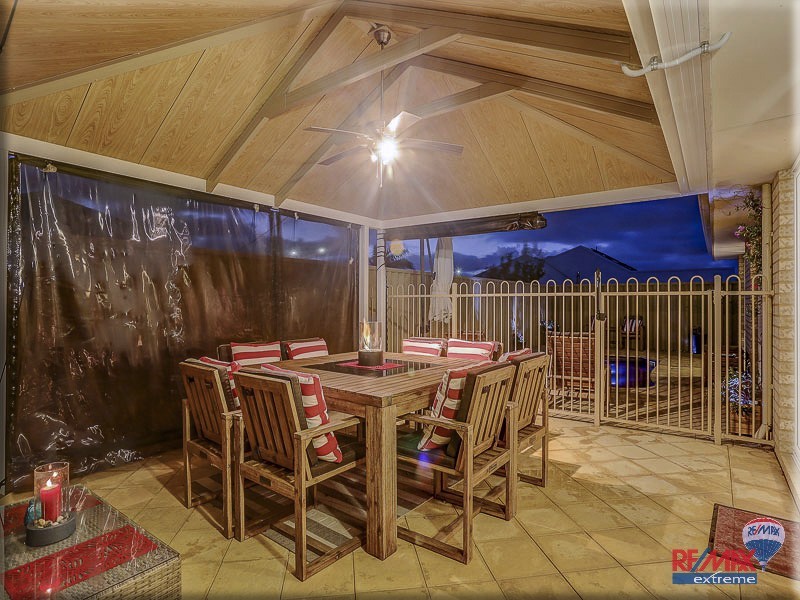 4 Carnforth Road, Butler WA 6036