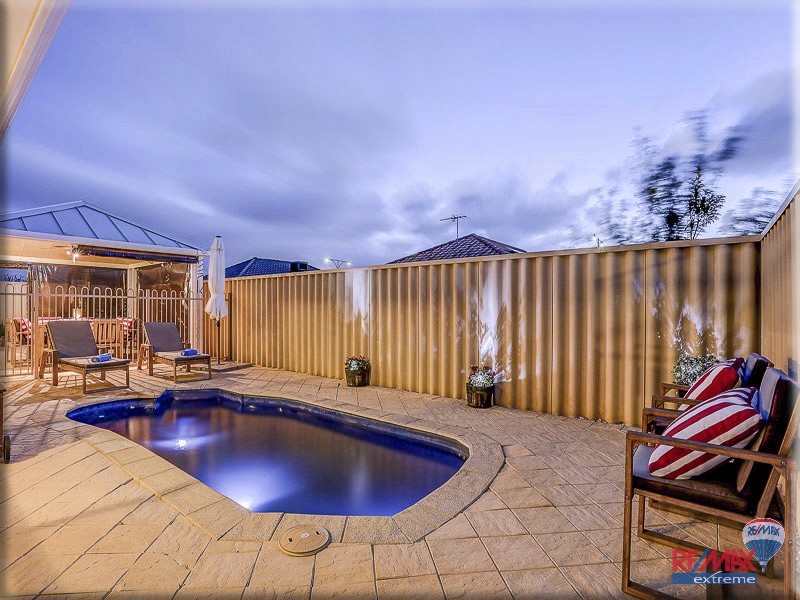 4 Carnforth Road, Butler WA 6036