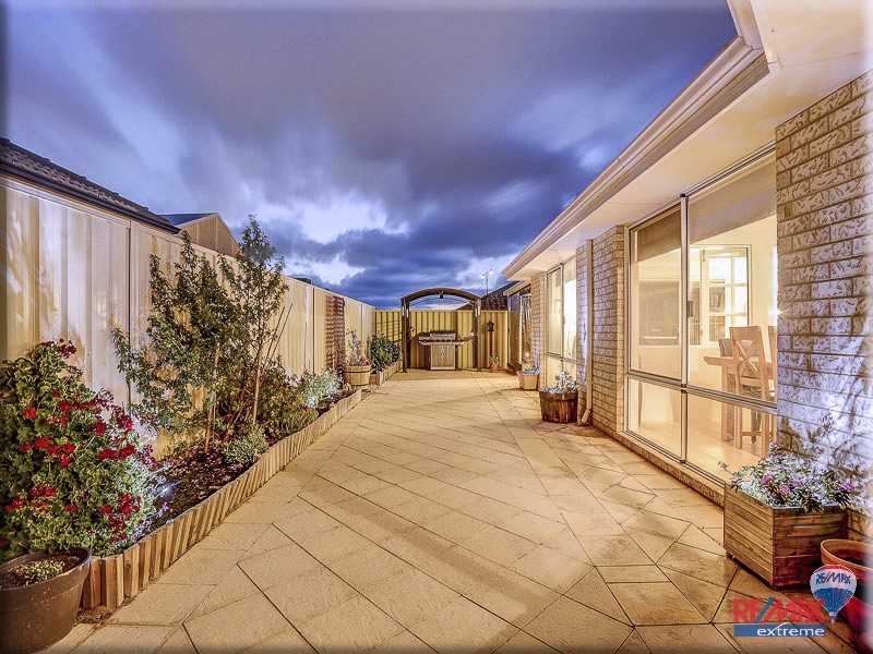 4 Carnforth Road, Butler WA 6036