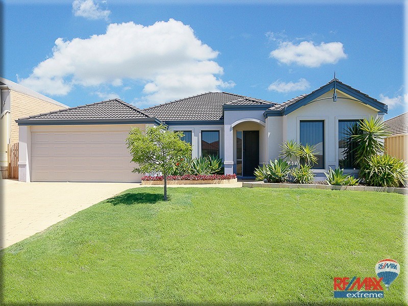 5 Condicote Loop, Butler WA 6036