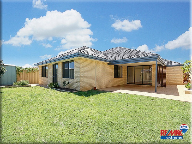 5 Condicote Loop, Butler WA 6036