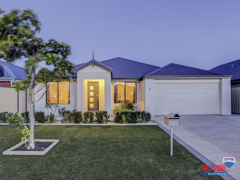14 Popran Road, Yanchep WA 6035