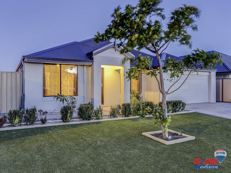 14 Popran Road, Yanchep WA 6035