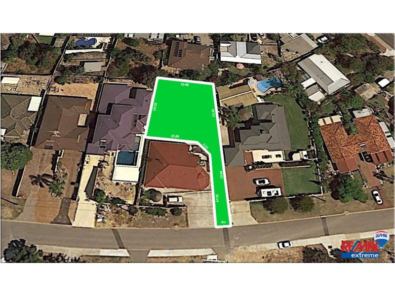 8a Parham Road, Quinns Rocks WA 6030