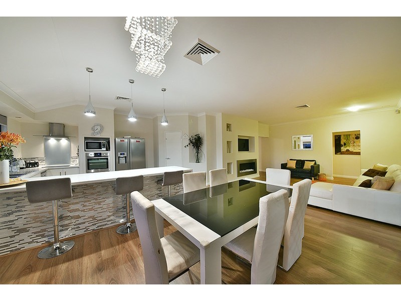 66 Kingsbridge Boulevard, Butler WA 6036