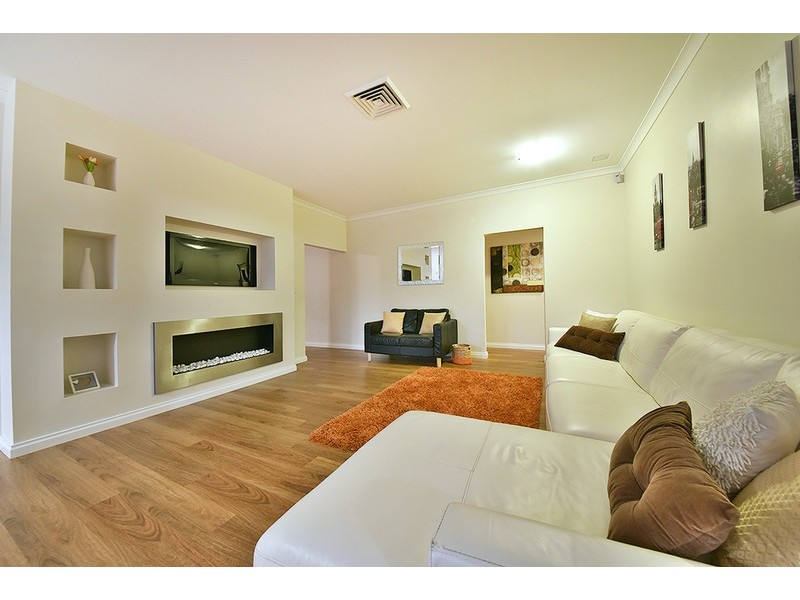 66 Kingsbridge Boulevard, Butler WA 6036