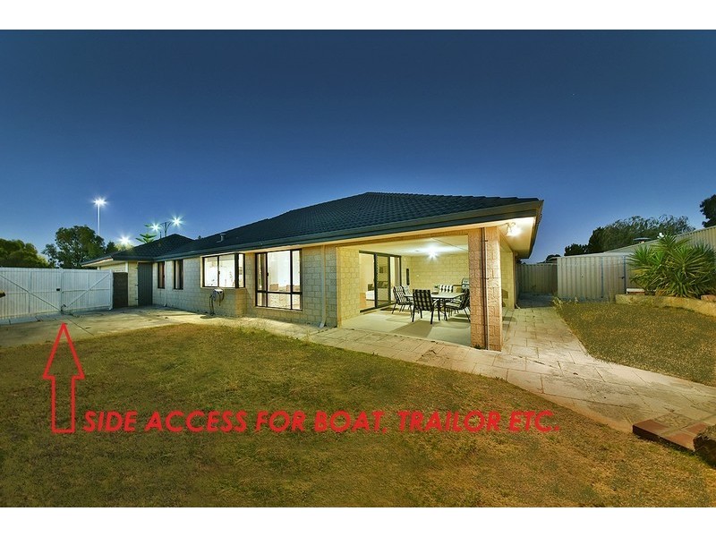 66 Kingsbridge Boulevard, Butler WA 6036