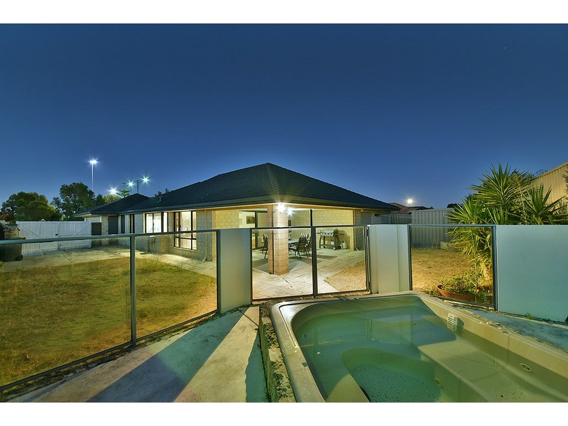 66 Kingsbridge Boulevard, Butler WA 6036