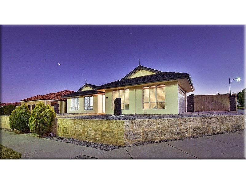 66 Kingsbridge Boulevard, Butler WA 6036