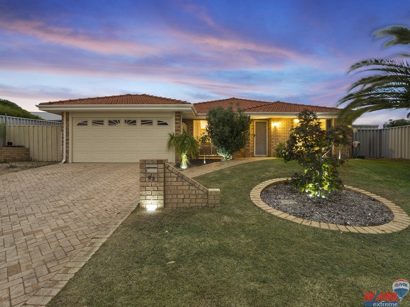 83 Aldersea Circle, Clarkson WA 6030