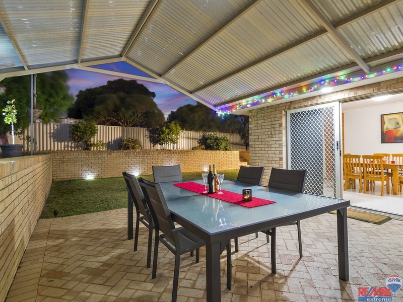 83 Aldersea Circle, Clarkson WA 6030