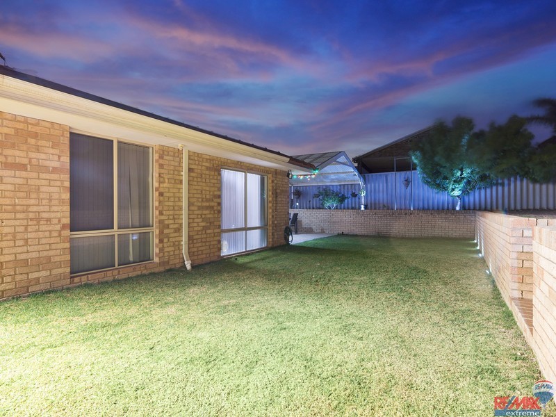 83 Aldersea Circle, Clarkson WA 6030