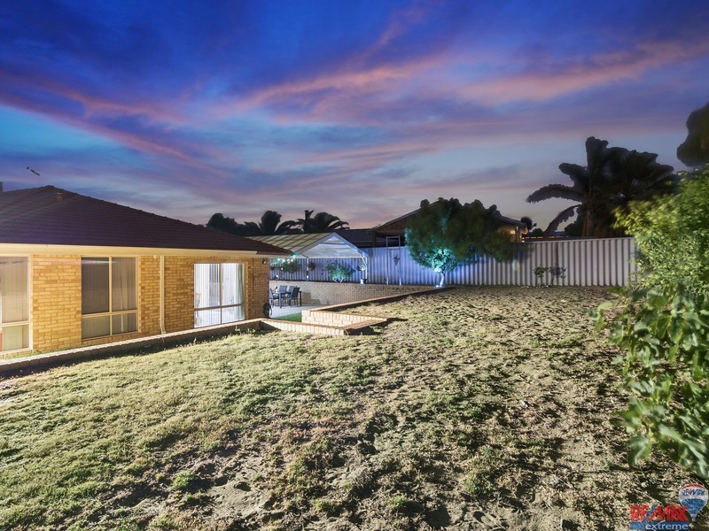 83 Aldersea Circle, Clarkson WA 6030