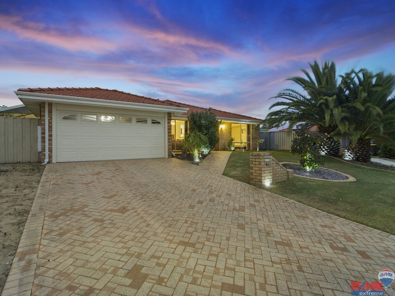 83 Aldersea Circle, Clarkson WA 6030