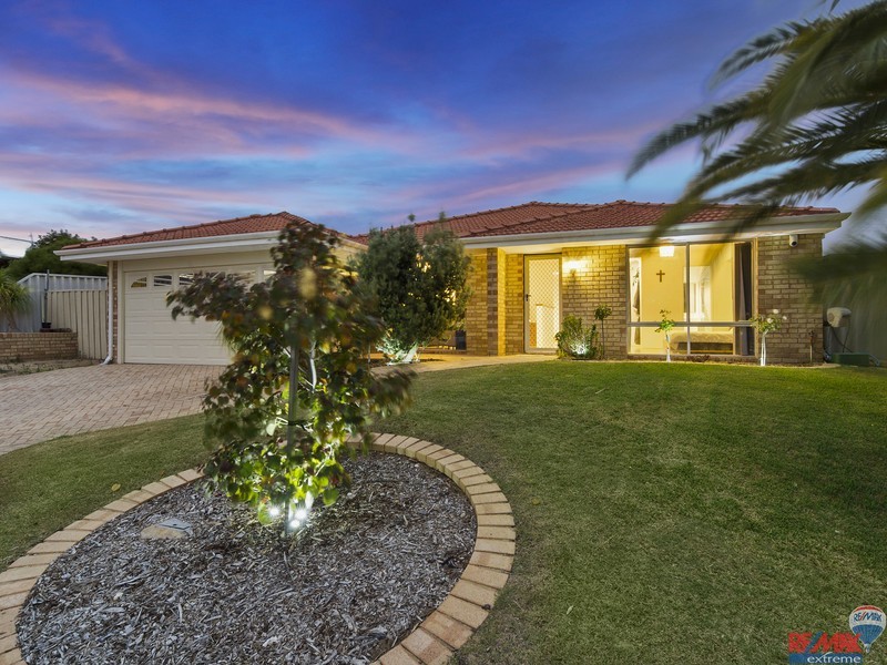 83 Aldersea Circle, Clarkson WA 6030