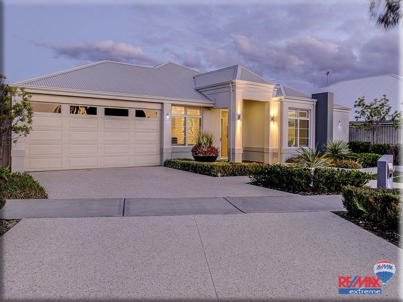 1 Point Link, Alkimos WA 6038