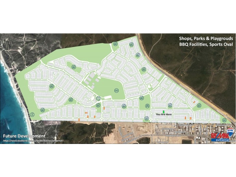 17 Bisque Street, Eglinton WA 6034