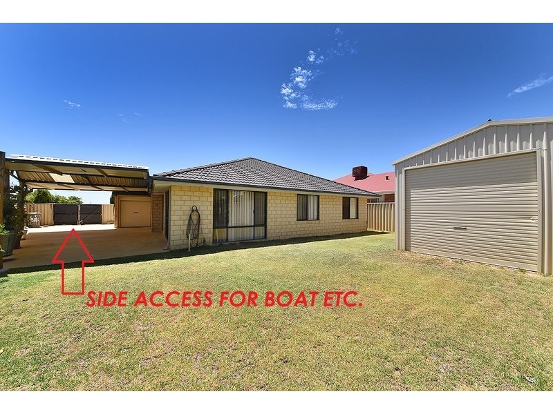 6 Silverton Avenue, Butler WA 6036