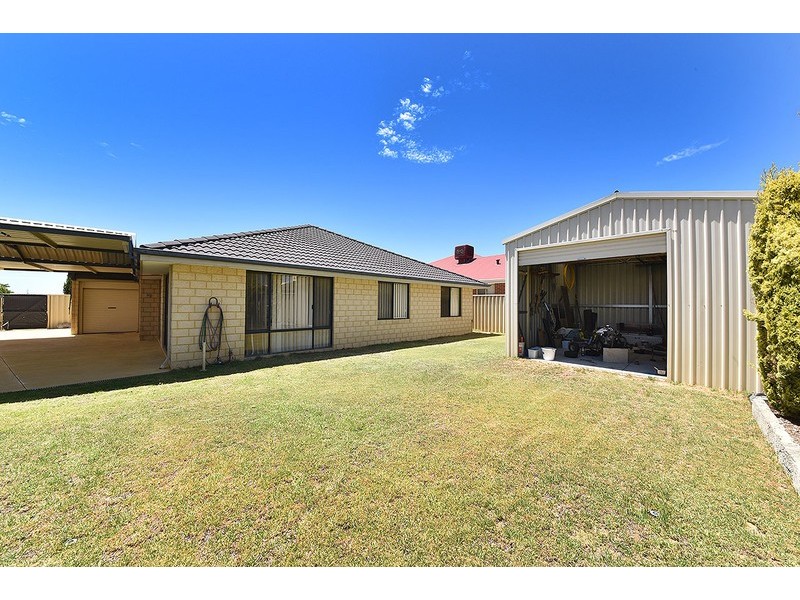 6 Silverton Avenue, Butler WA 6036