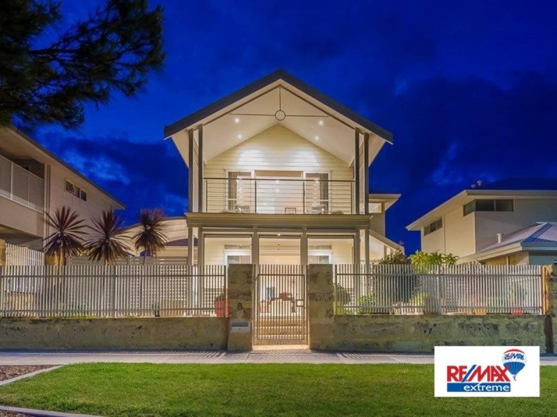 8 Sunny Close, Yanchep WA 6035
