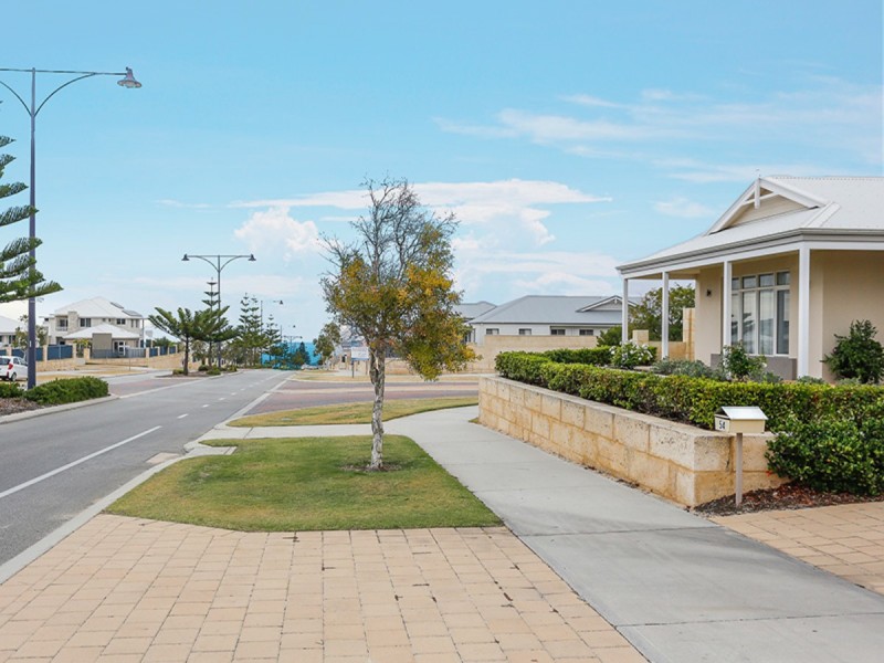 54 Jindalee Boulevard, Jindalee WA 6036