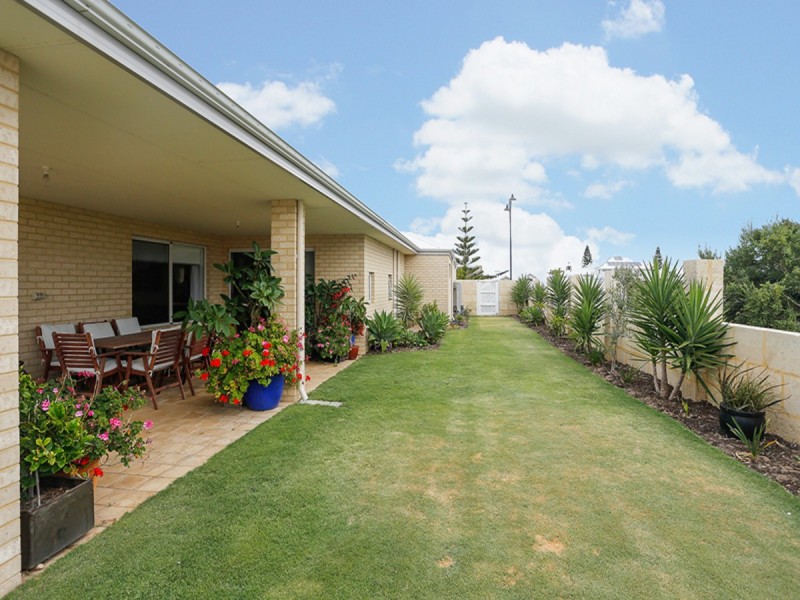 54 Jindalee Boulevard, Jindalee WA 6036