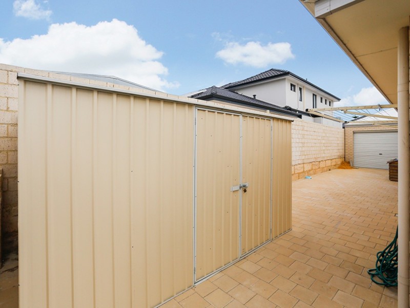 54 Jindalee Boulevard, Jindalee WA 6036