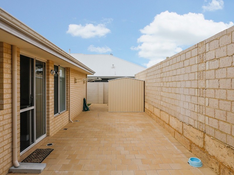 54 Jindalee Boulevard, Jindalee WA 6036