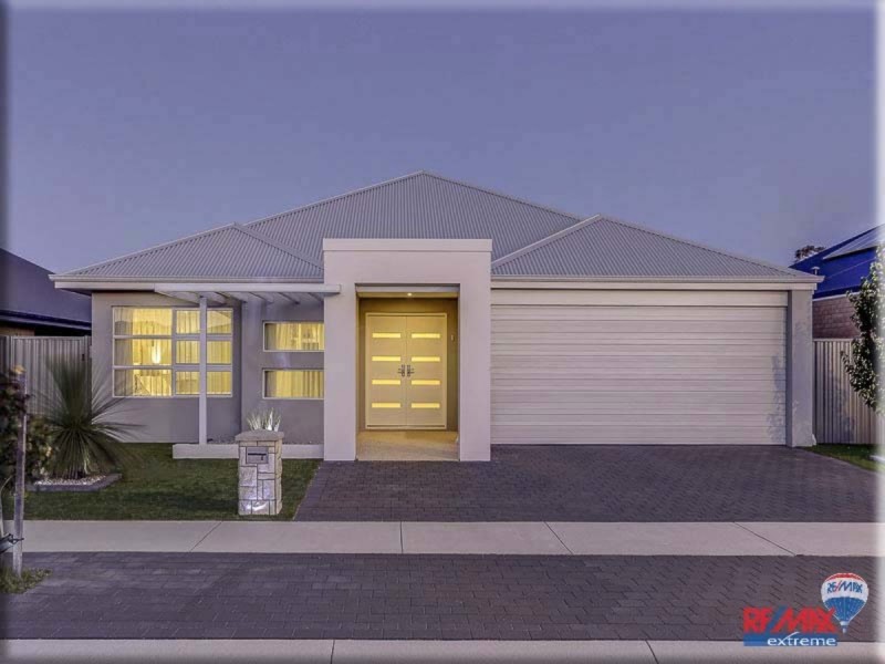 6 Helmsley Parkway, Alkimos WA 6038