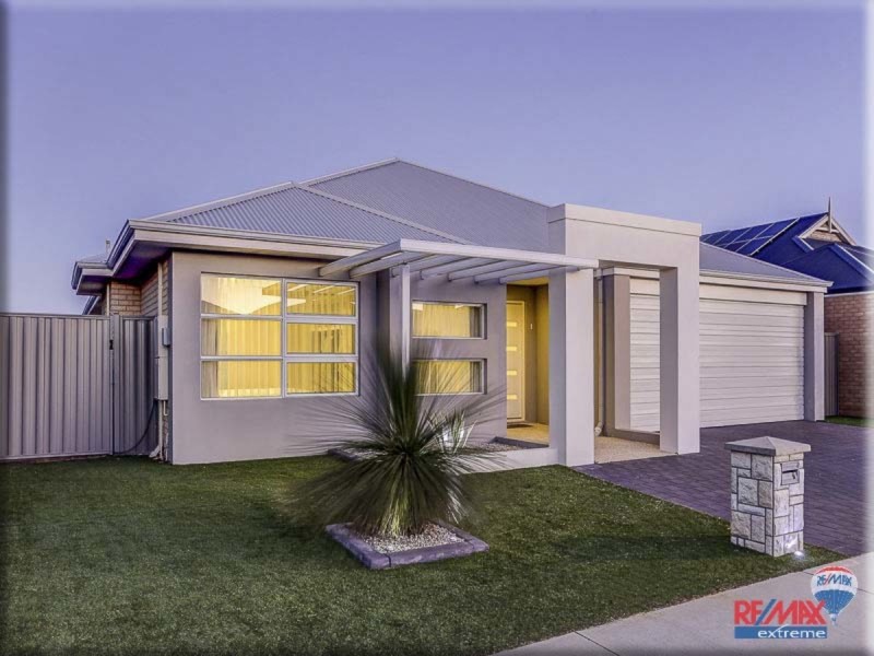 6 Helmsley Parkway, Alkimos WA 6038