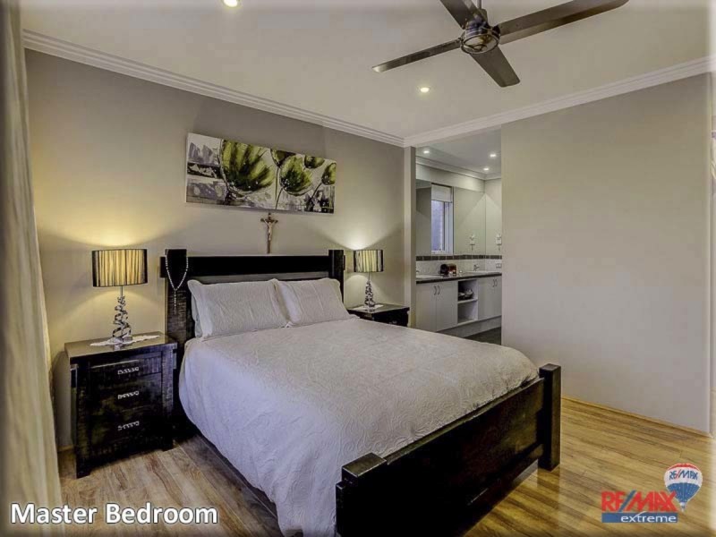 6 Helmsley Parkway, Alkimos WA 6038