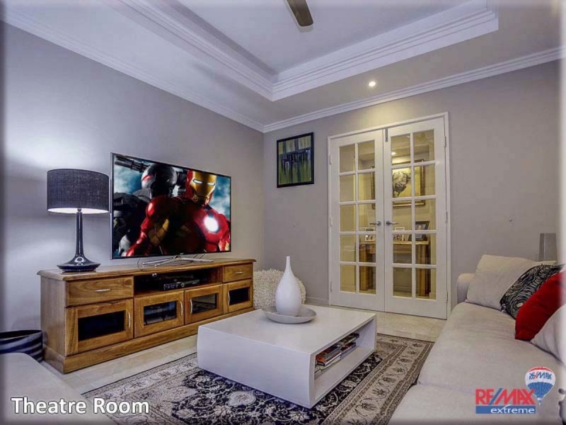 6 Helmsley Parkway, Alkimos WA 6038