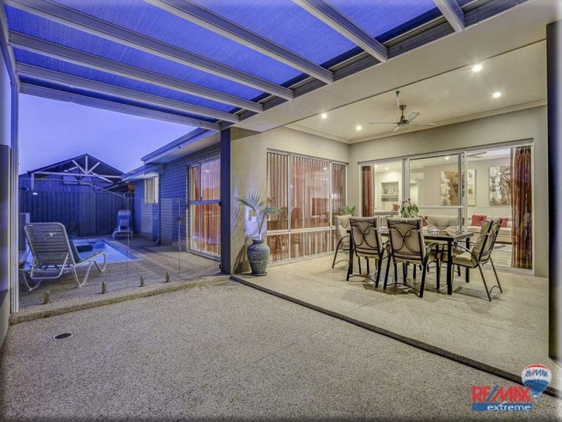 6 Helmsley Parkway, Alkimos WA 6038