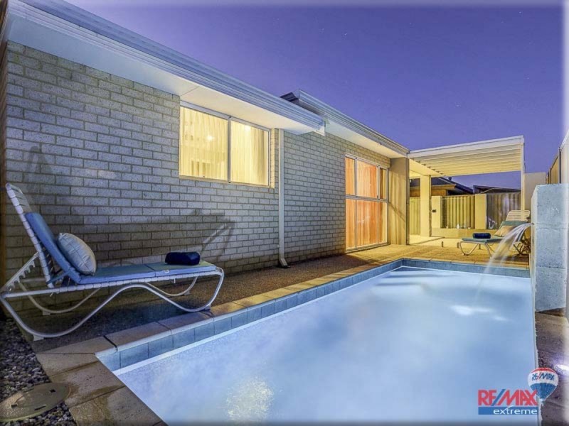 6 Helmsley Parkway, Alkimos WA 6038