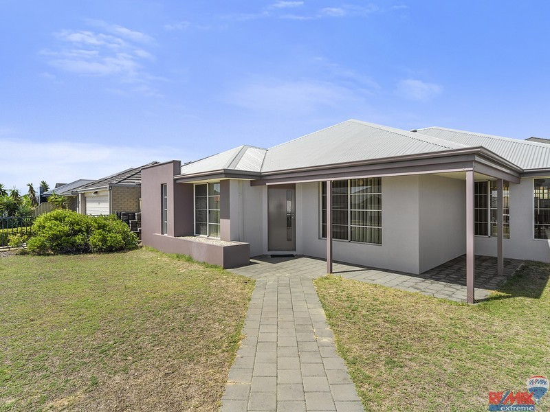 21 Clogher Street, Ridgewood WA 6030