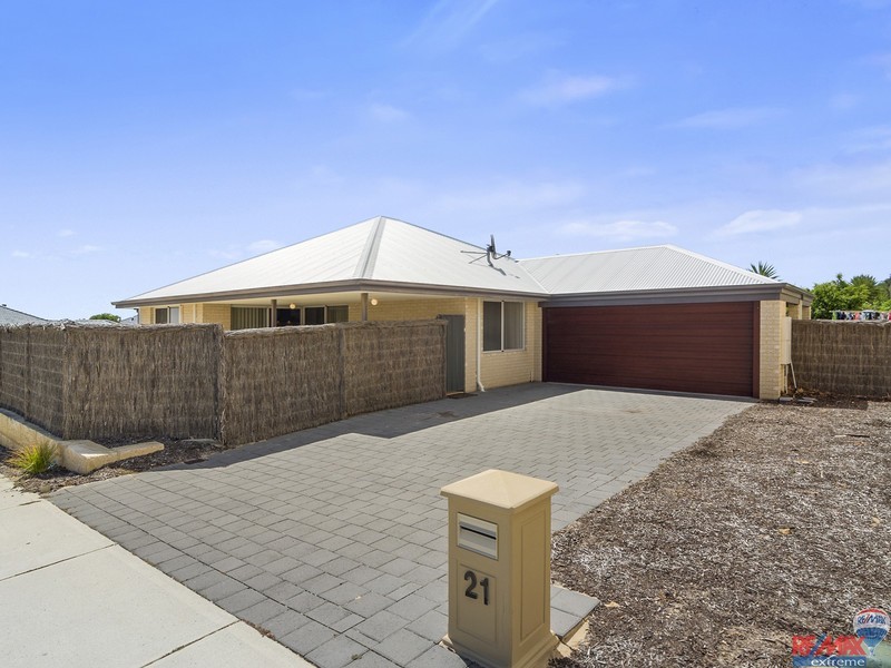 21 Clogher Street, Ridgewood WA 6030